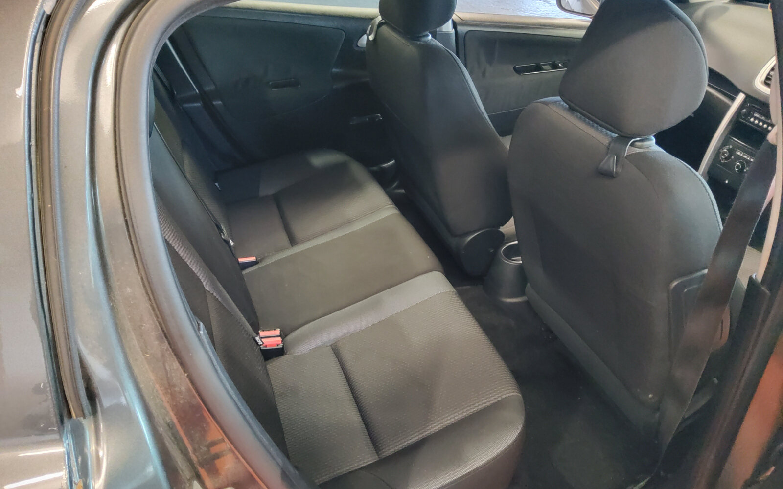 Peugeot 207 1.4 HDI 70 bhp ACTIVE