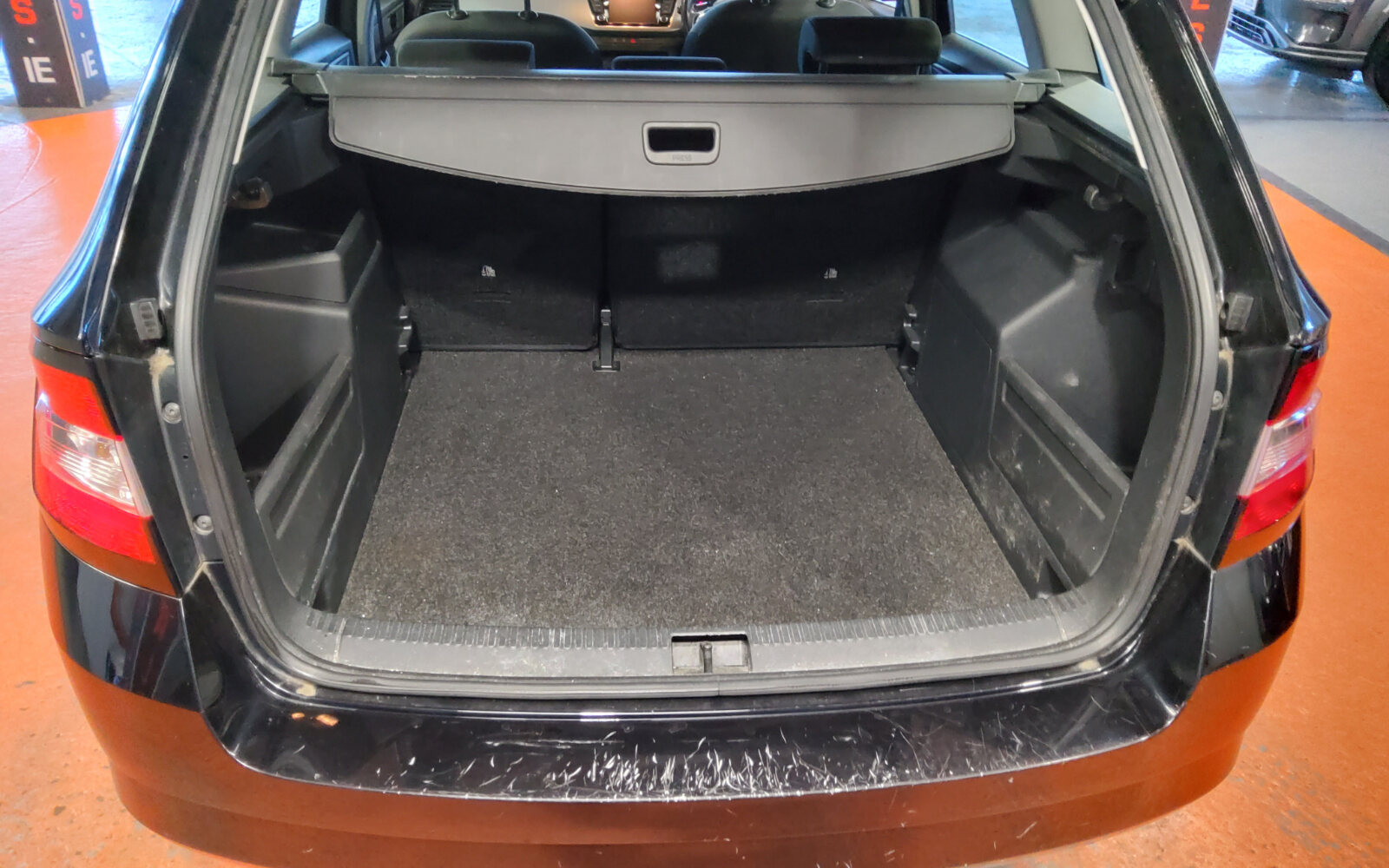 Skoda Fabia 1.0MPI 75HP Ambition