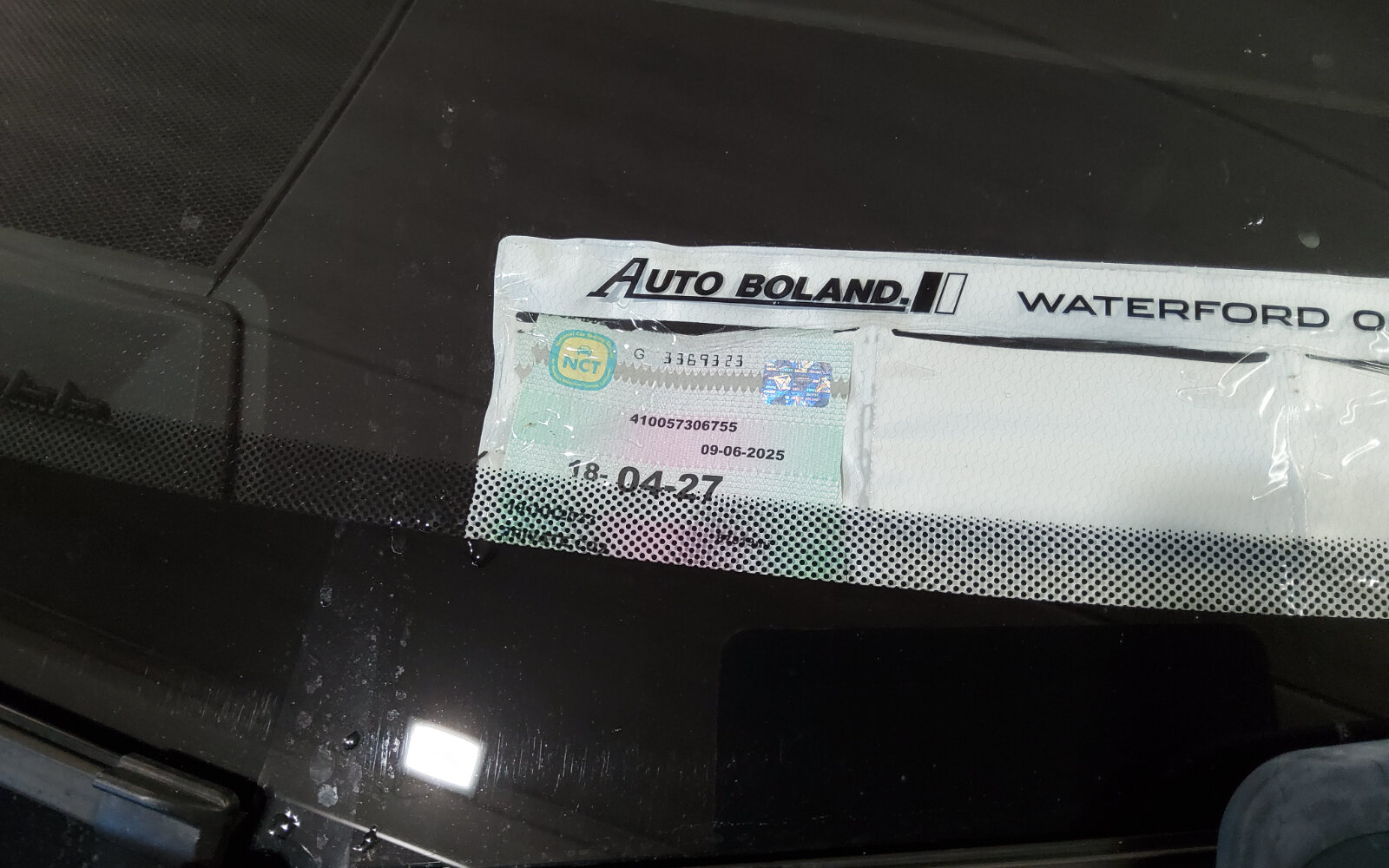 Jaguar I-Pace EV400 Auto S