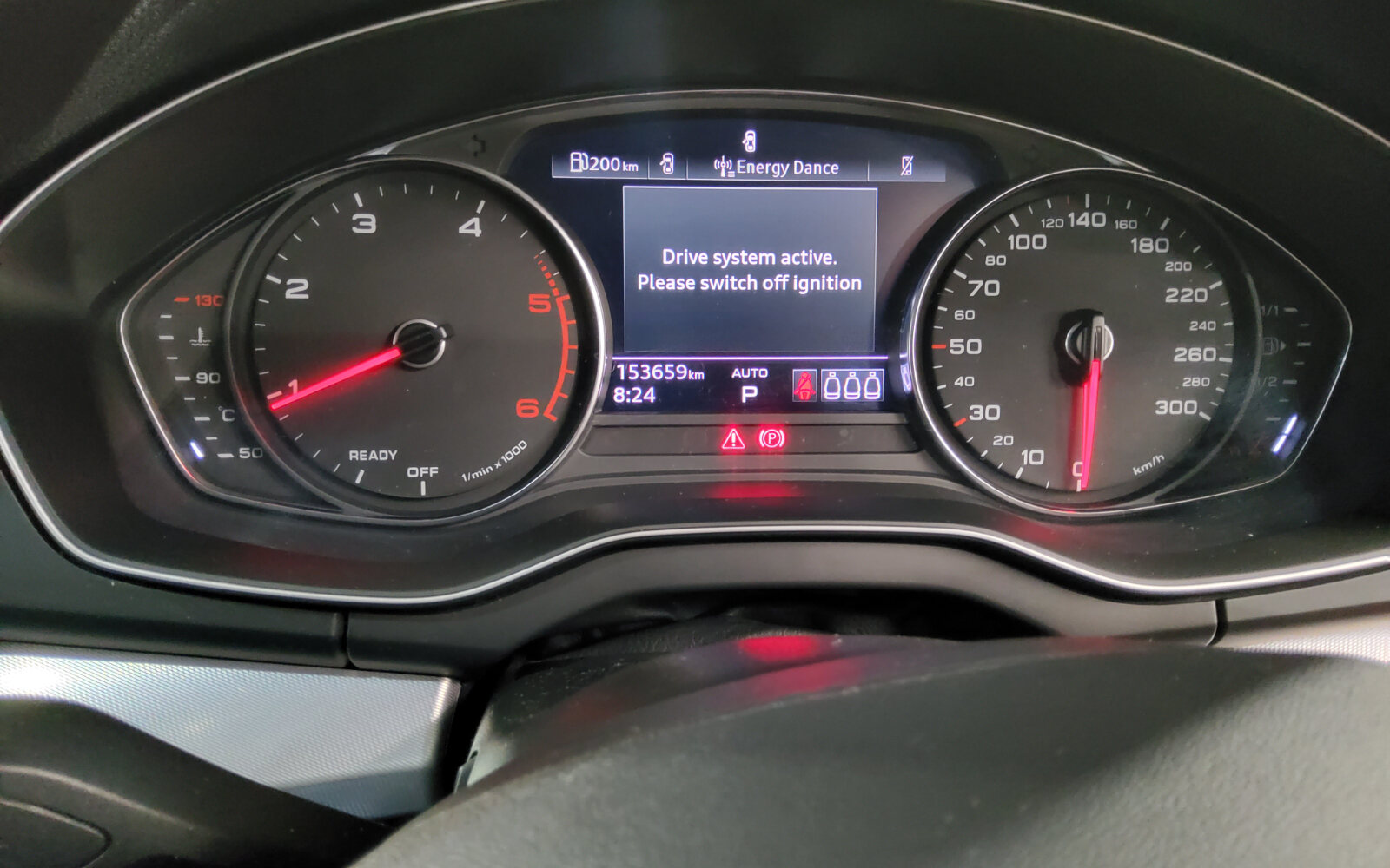 Audi Q5 40 TDI 204HP S tronic quattro SE