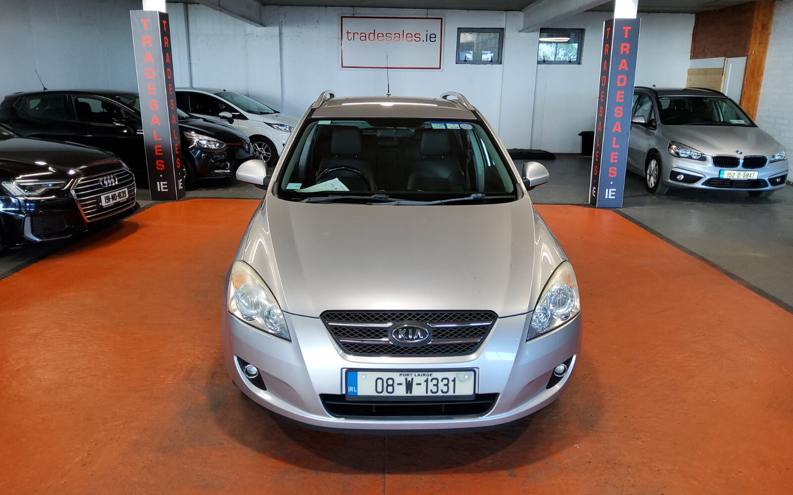 Kia Ceed 1.4 EX SW