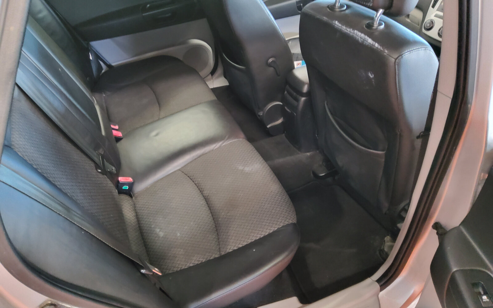Kia Ceed 1.4 EX SW