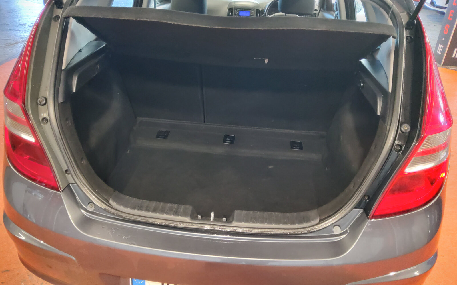 Hyundai i30 1.6 CRDi 90hp Classic