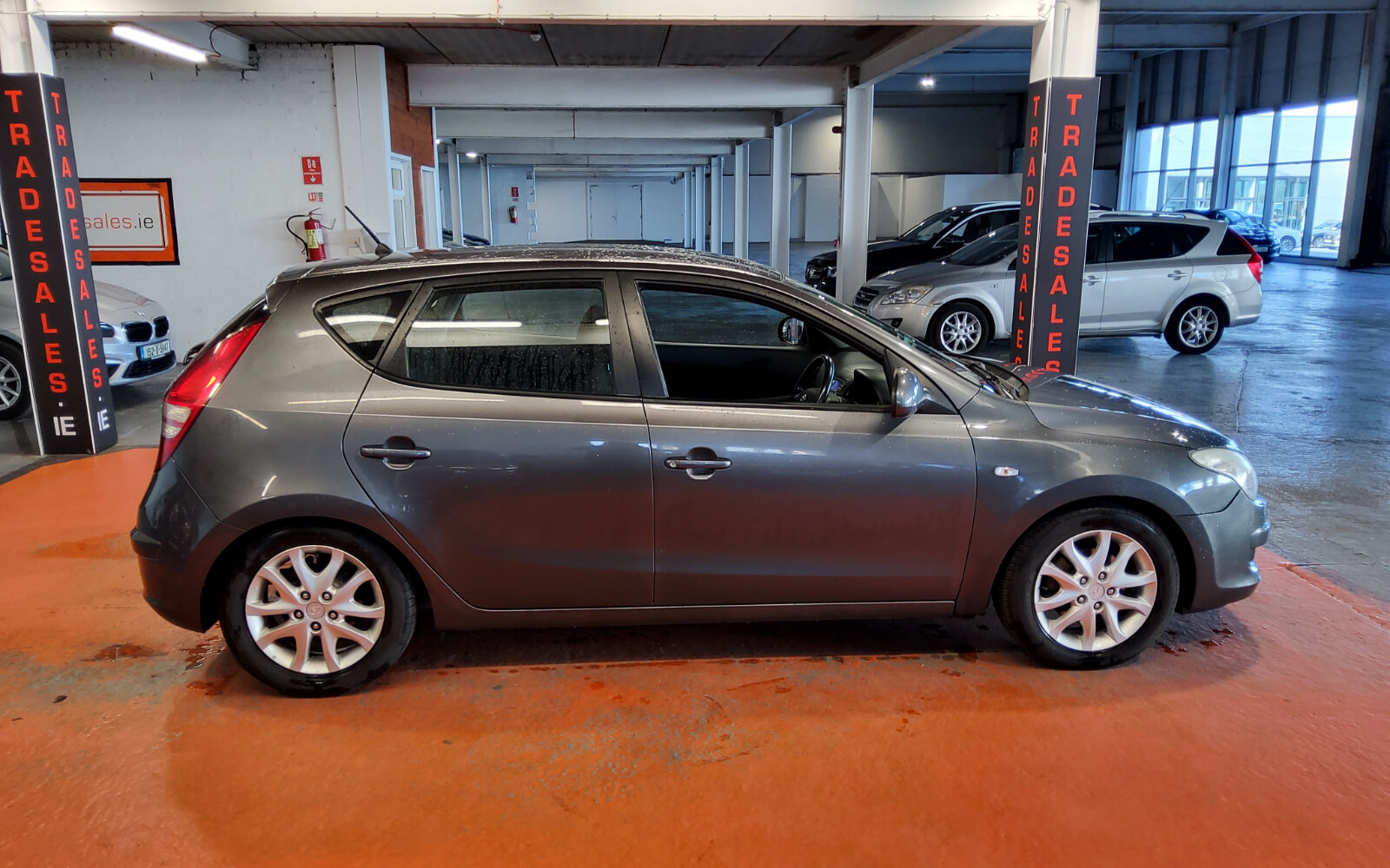 Hyundai i30 1.6 CRDi 90hp Classic