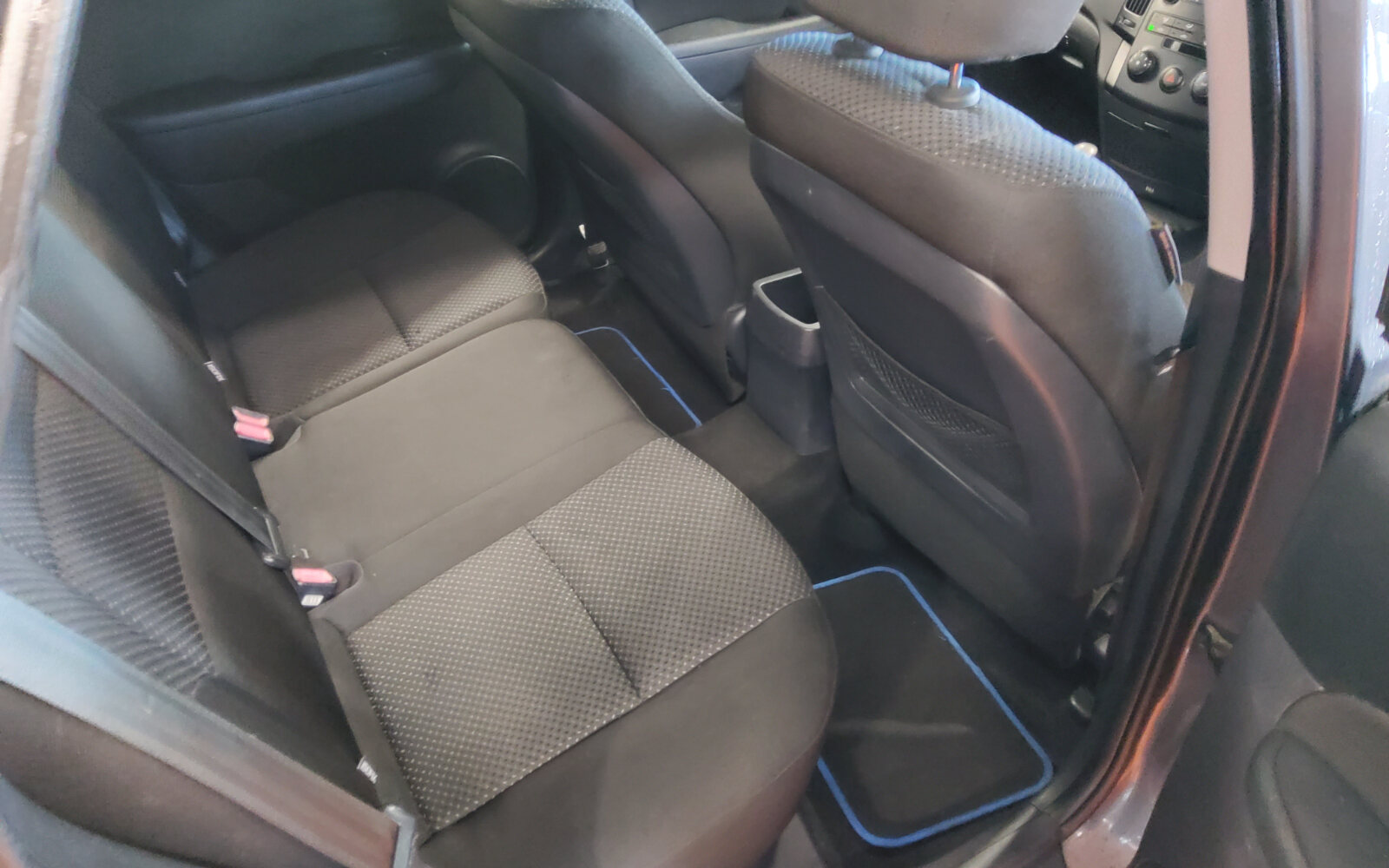 Hyundai i30 1.6 CRDi 90hp Classic