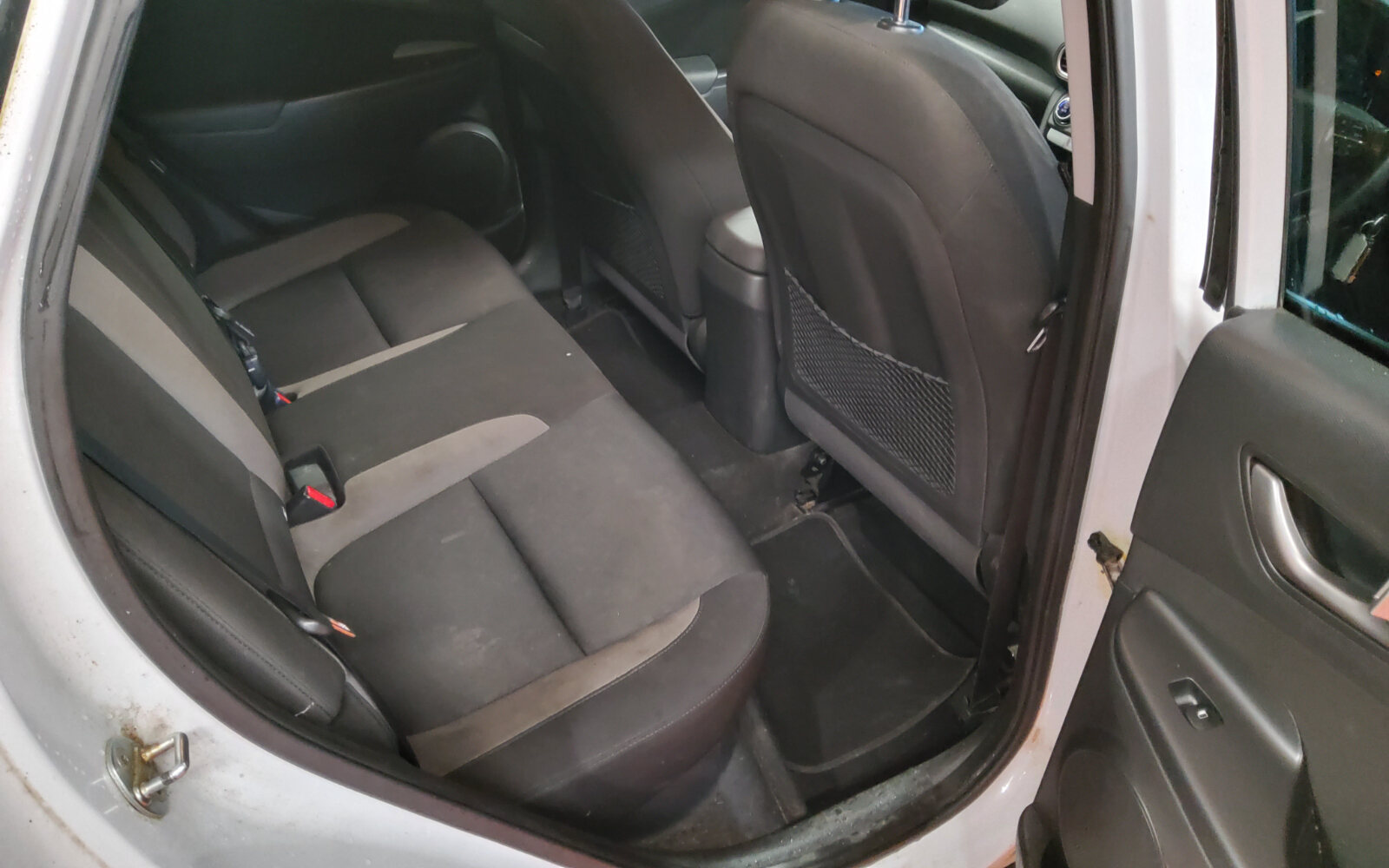 Hyundai KONA 1.0 T-GDI Executive