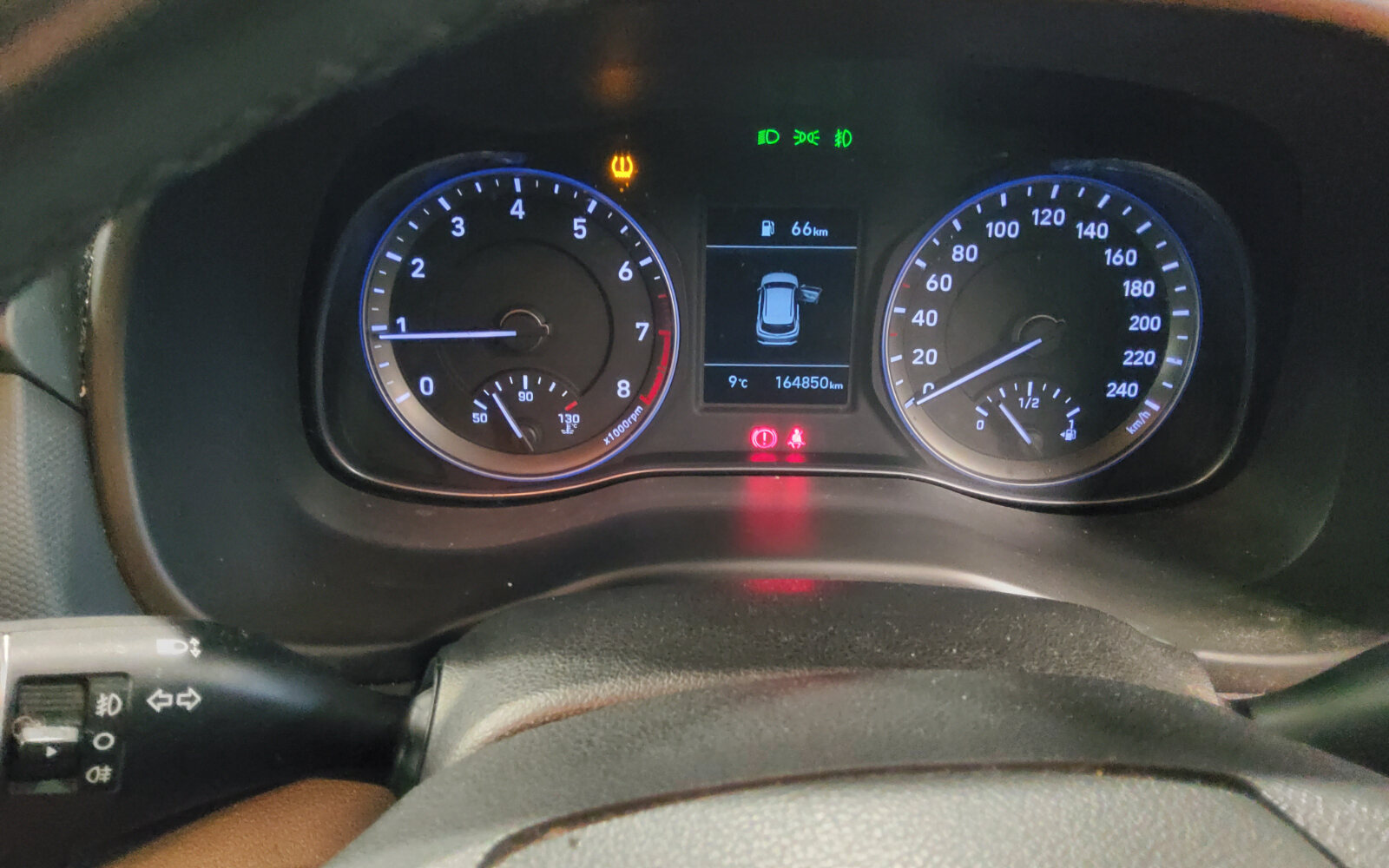 Hyundai KONA 1.0 T-GDI Executive