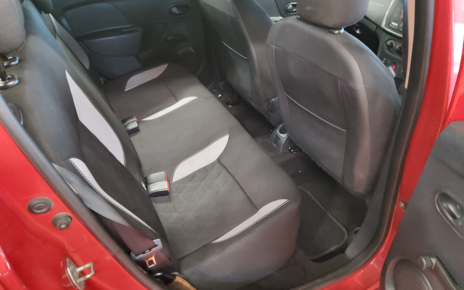Dacia Sandero Stepway 1.5 dCi 90 STEPWAY ALTERNATIVE