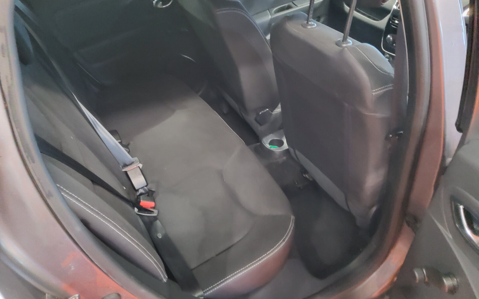 Renault Clio 1.2 16V 75 DYNAMIQUE NAV
