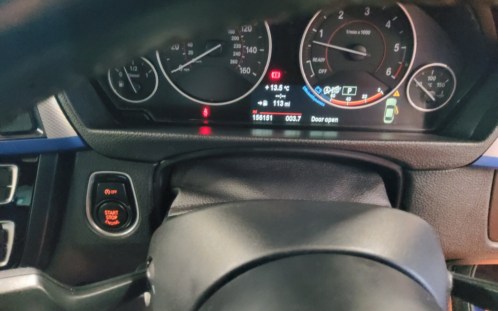 BMW 4-Series 435d xDrive M Sport Auto