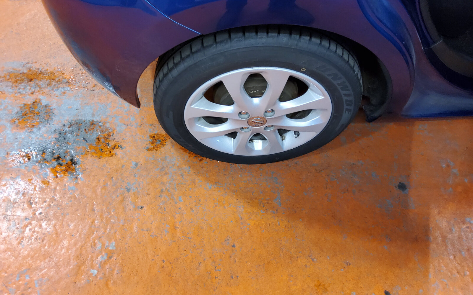 Nissan Micra 1.2 SV