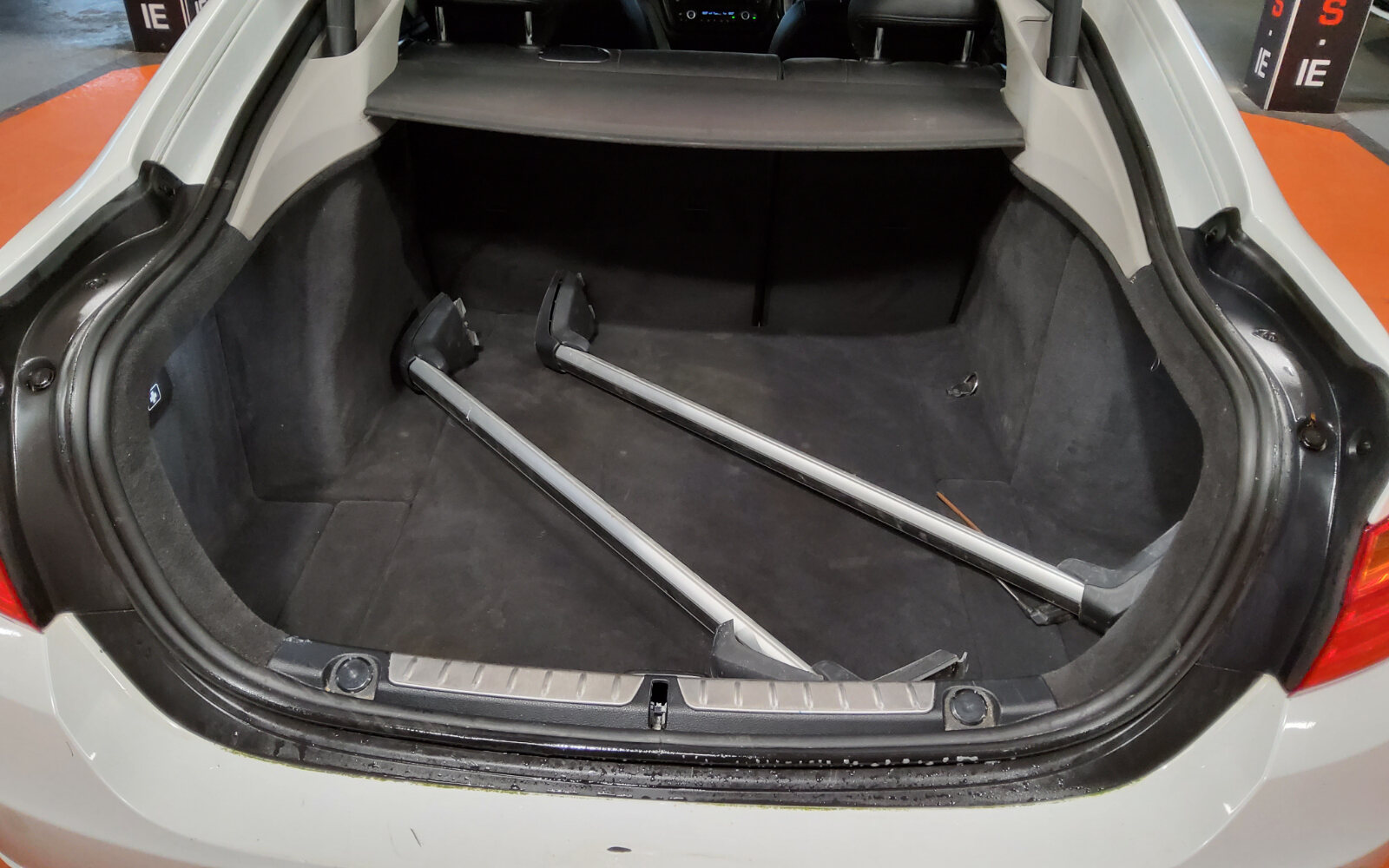 BMW 4-Series 420d SE