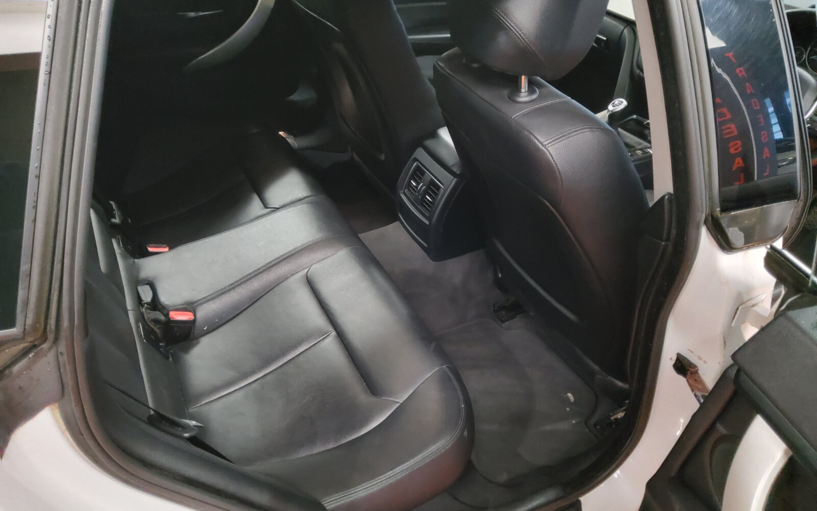 BMW 4-Series 420d SE