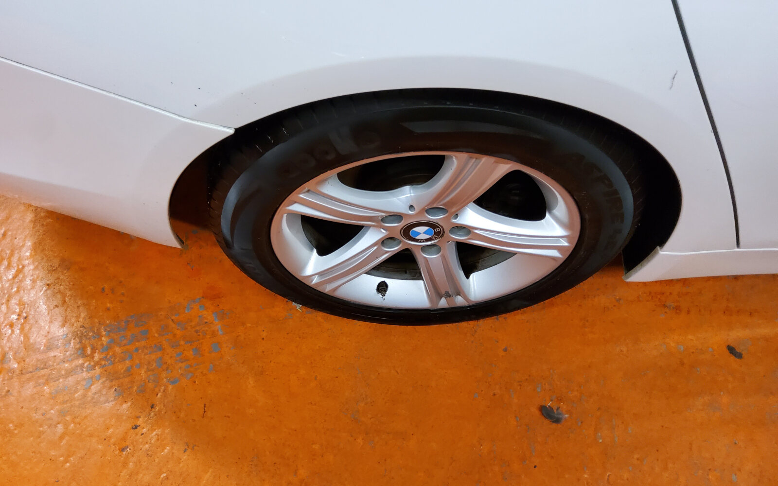 BMW 4-Series 420d SE