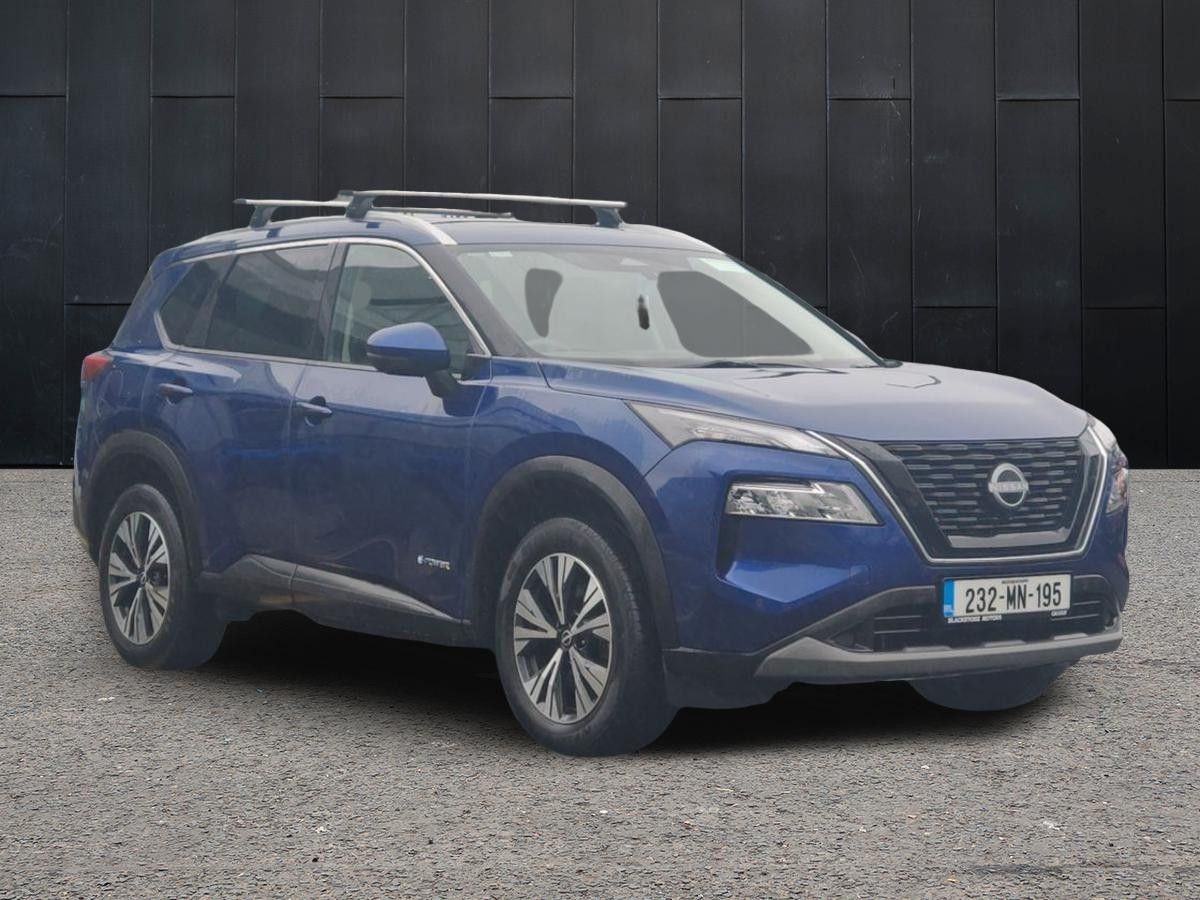 Nissan X-Trail ePOWER X-TRAIL SV PREMIUM 7 Seater