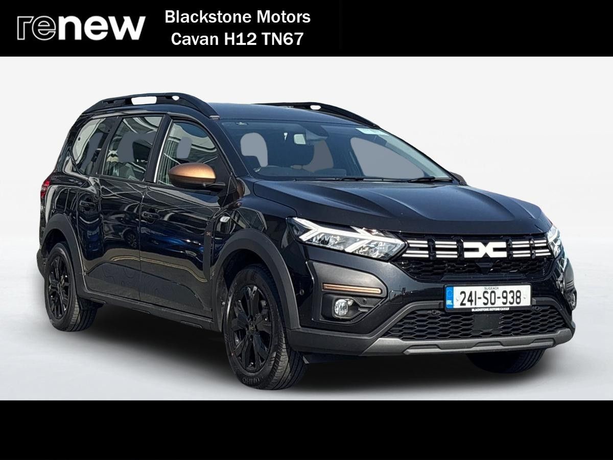 Dacia Jogger HEV 145 Extreme Auto