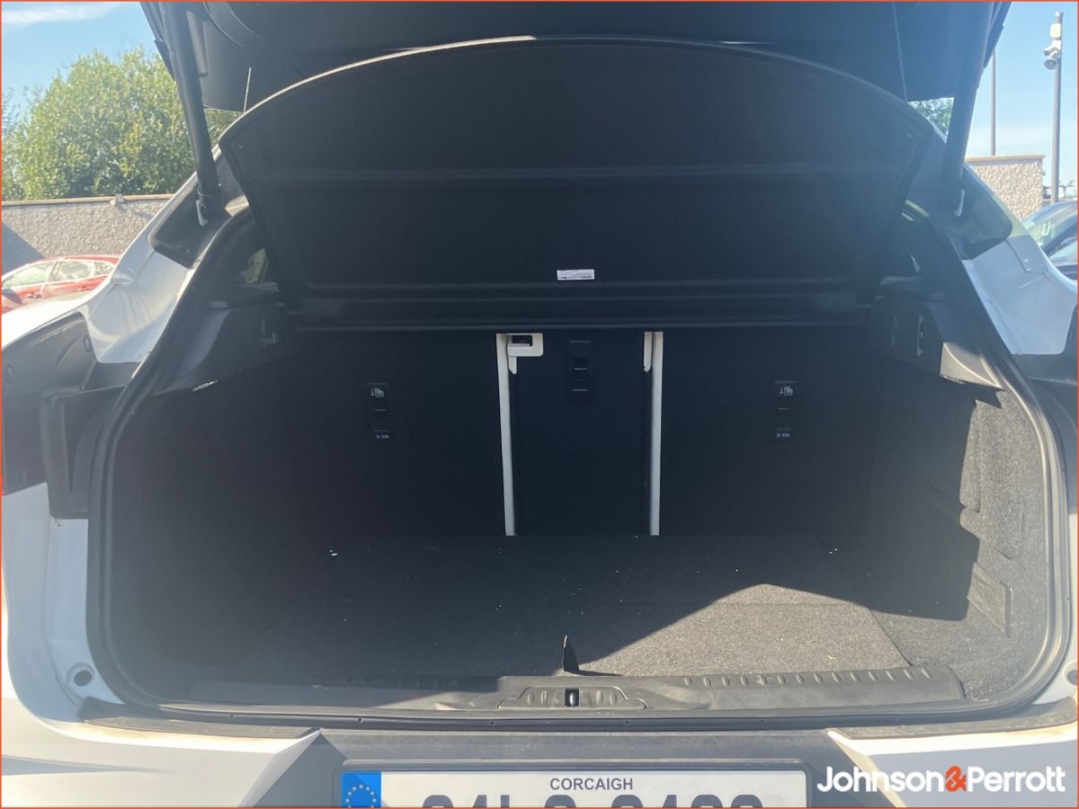 Jaguar I-Pace EV400 90 kWh Black Edition AWD