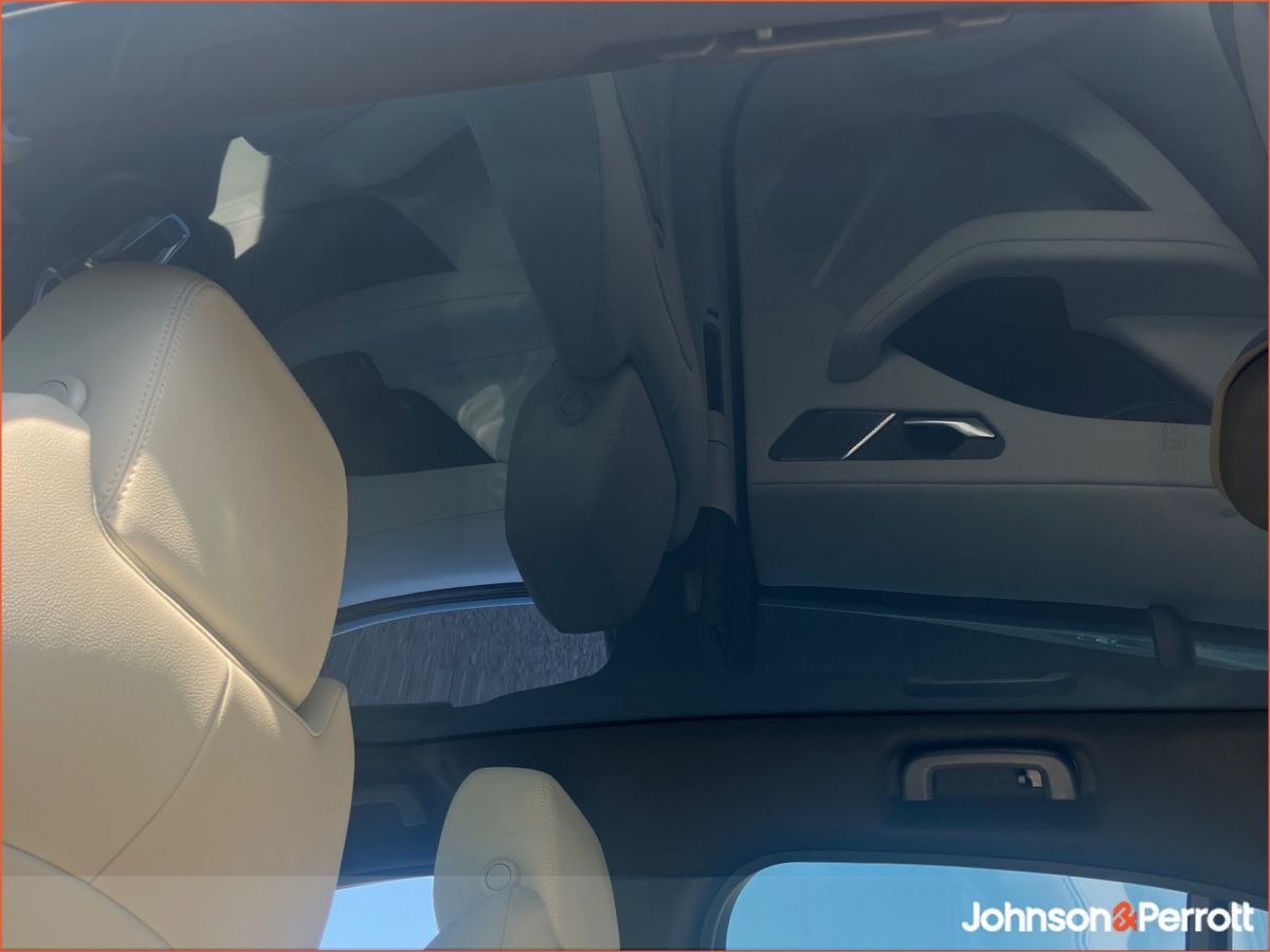 Jaguar I-Pace EV400 90 kWh Black Edition AWD