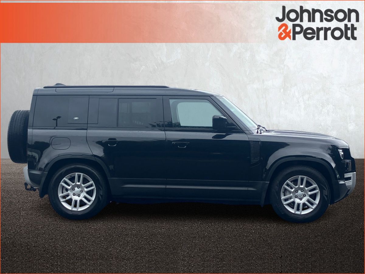 Land Rover Defender 110 2.0 Si4 PHEV S