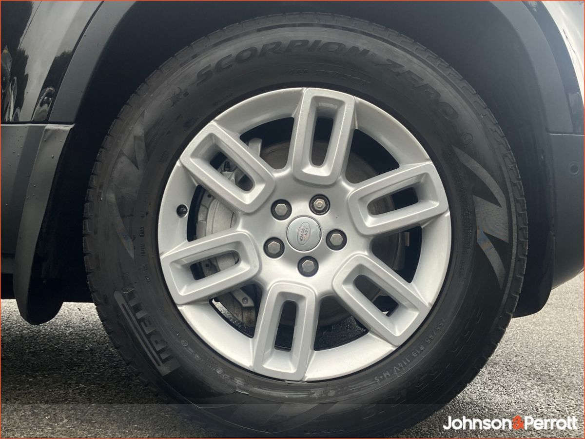 Land Rover Defender 110 2.0 Si4 PHEV S