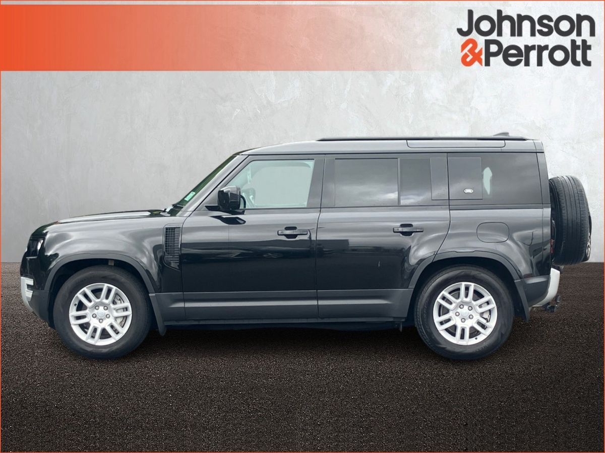 Land Rover Defender 110 2.0 Si4 PHEV S