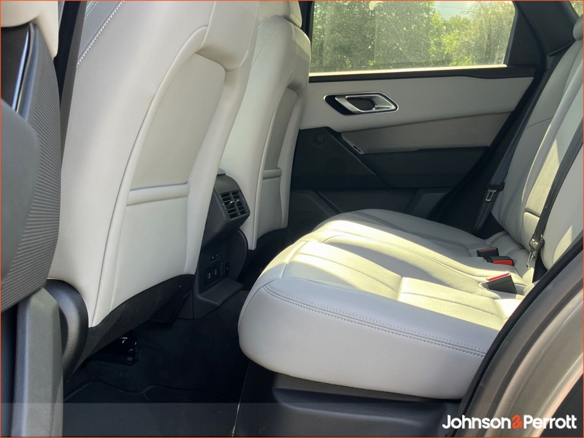 Land Rover Range Rover Velar 2.0 I4 PHEV 404 PS S (Land Rover Warranty until 2030)