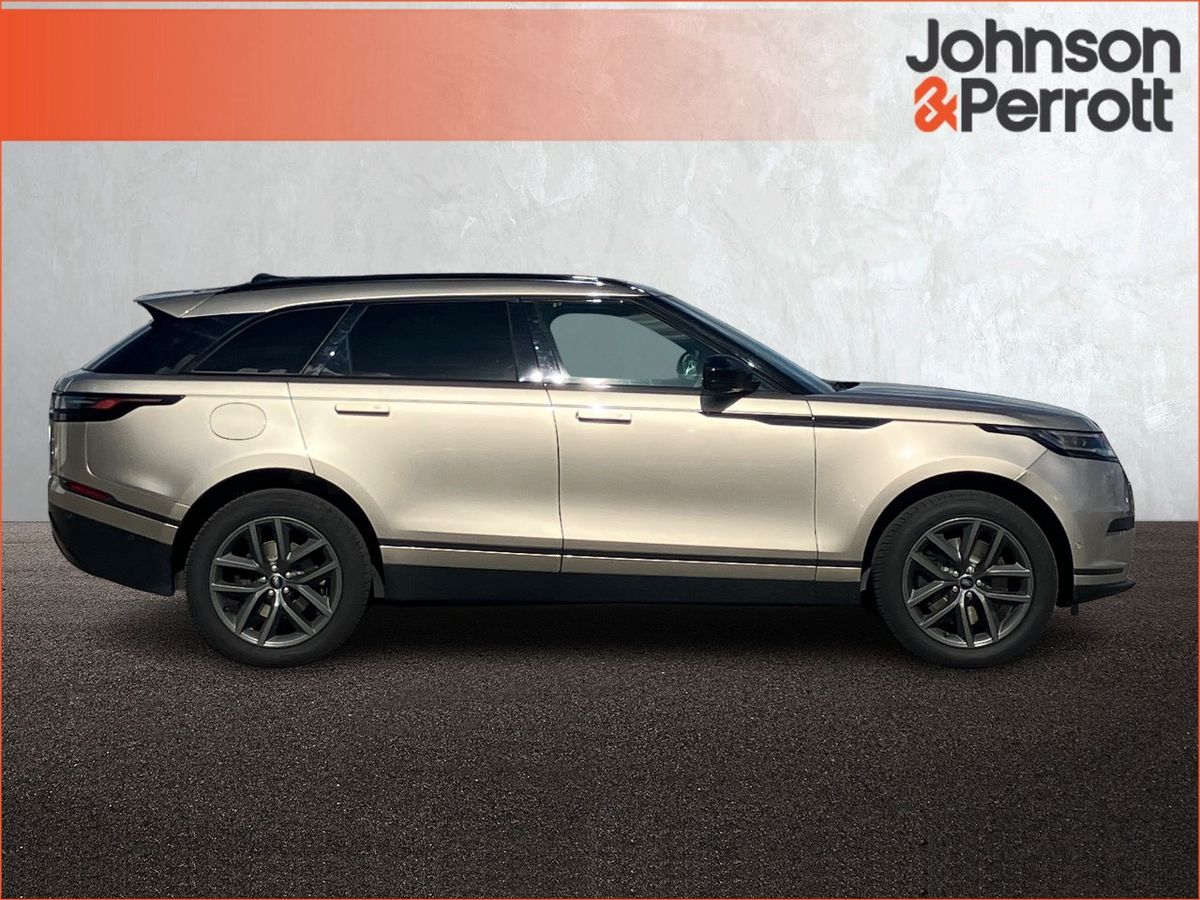Land Rover Range Rover Velar 2.0 I4 PHEV 404 PS S (Land Rover Warranty until 2030)