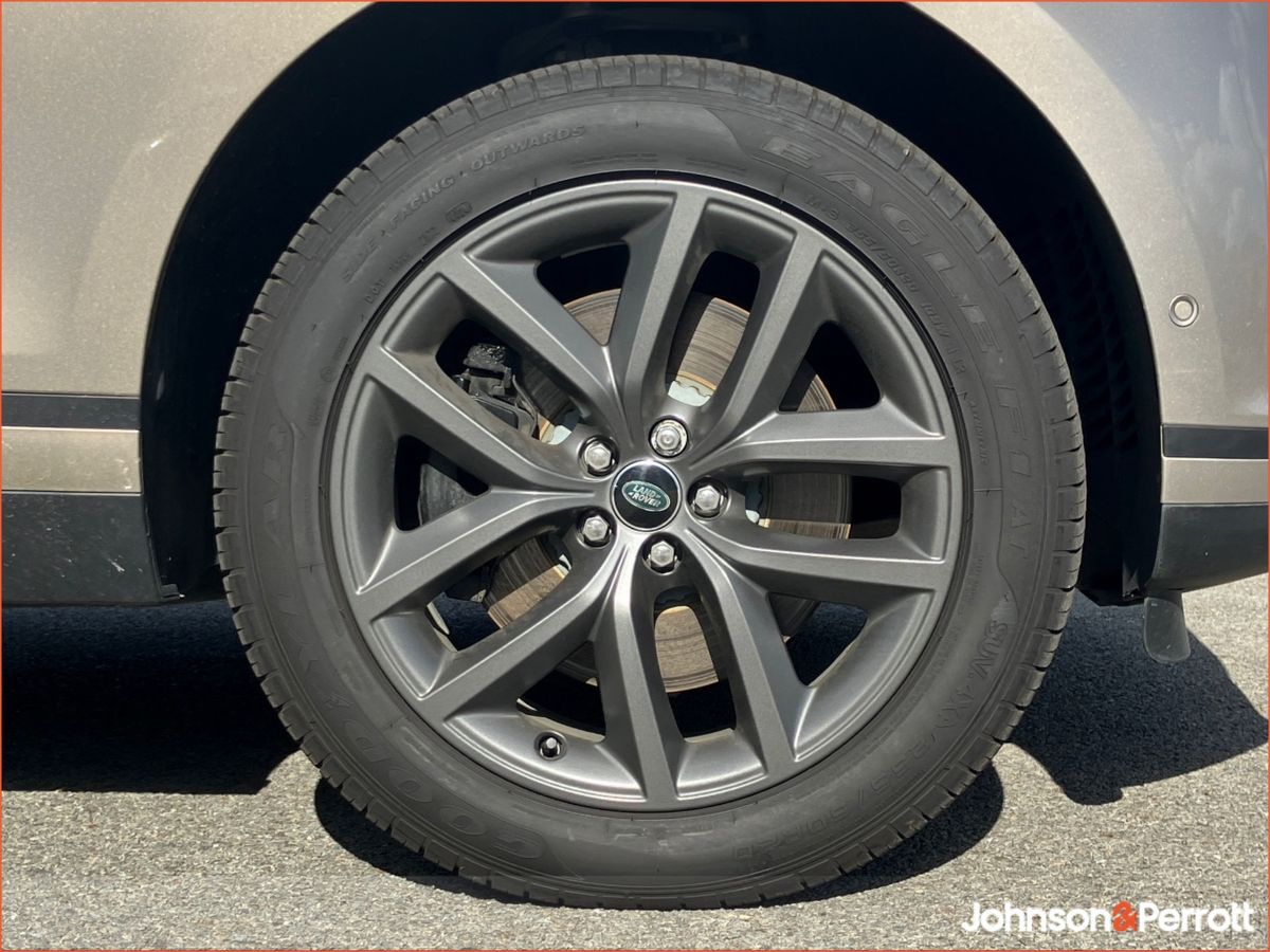 Land Rover Range Rover Velar 2.0 I4 PHEV 404 PS S (Land Rover Warranty until 2030)