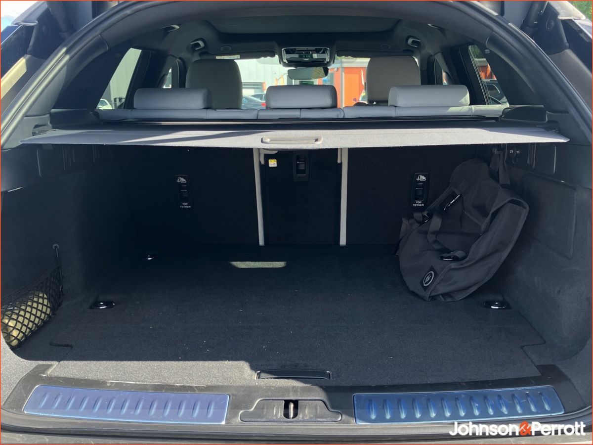 Land Rover Range Rover Velar 2.0 I4 PHEV 404 PS S (Land Rover Warranty until 2030)