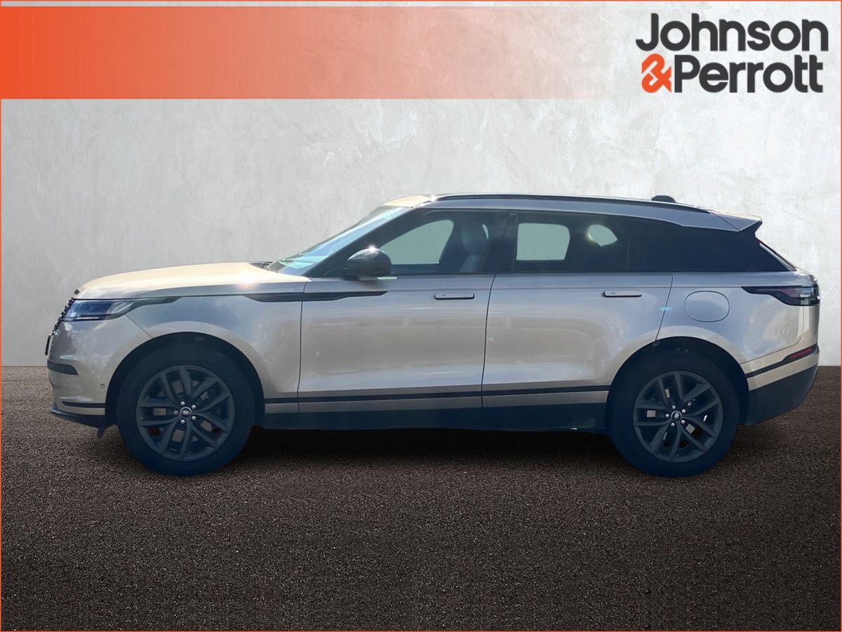 Land Rover Range Rover Velar 2.0 I4 PHEV 404 PS S (Land Rover Warranty until 2030)