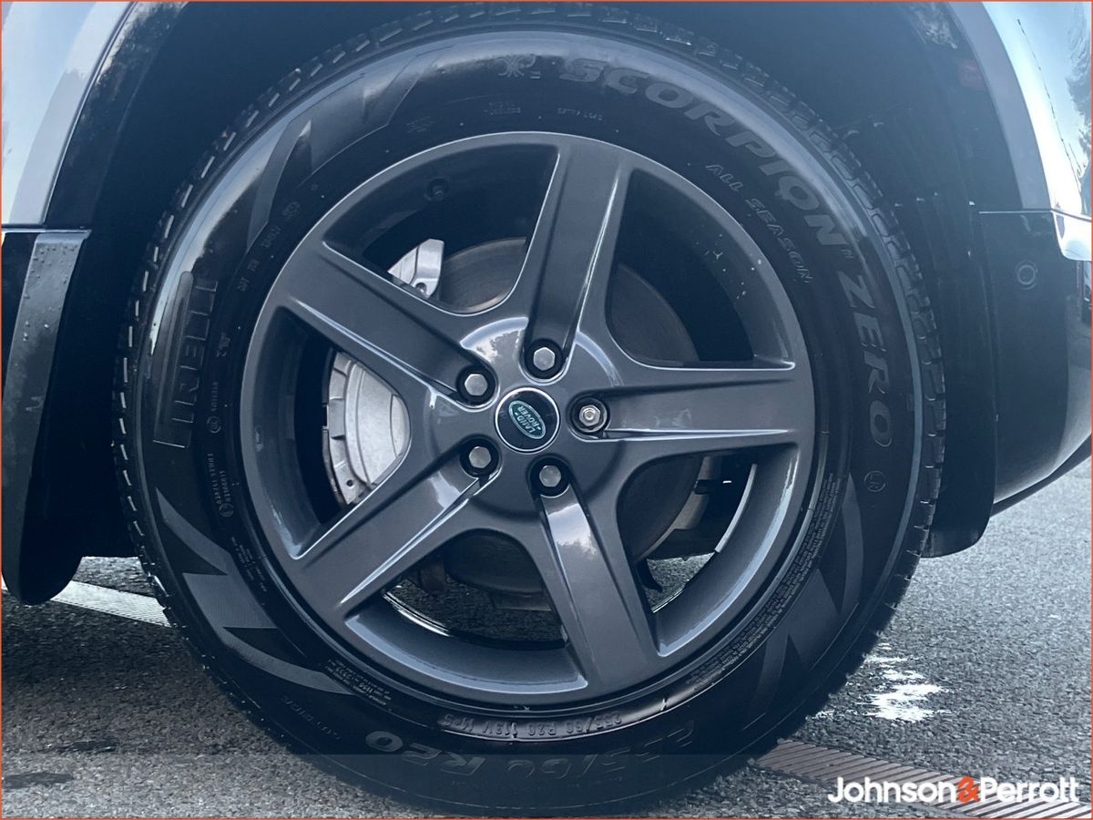 Land Rover Defender 110 2.0 Si4 PHEV S (Land Rover Warranty until 2029)