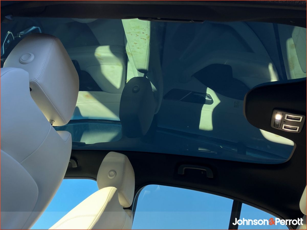 Jaguar I-Pace EV400 Auto Black Edition (Remainder of 5 year Manufacturer Warranty)