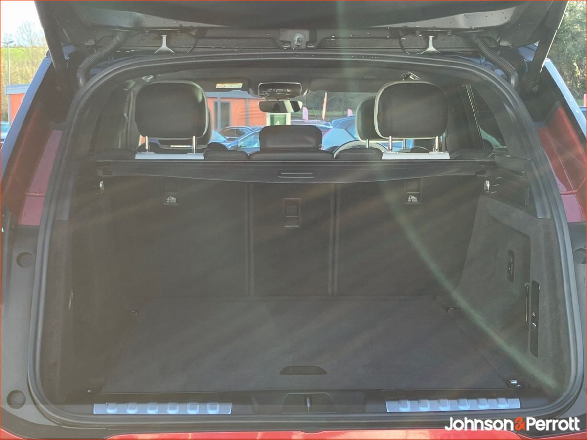 Land Rover Range Rover Sport 3.0 Si4 PHEV 460PS AWD Auto Dynamic SE (Land Rover Warranty until 2029)