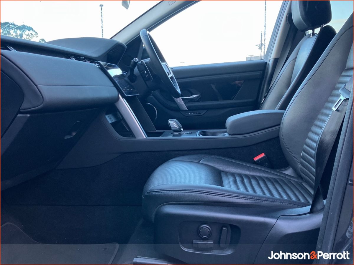 Land Rover Discovery Sport 1.5 I3 PHEV 309 PS AWD S Auto