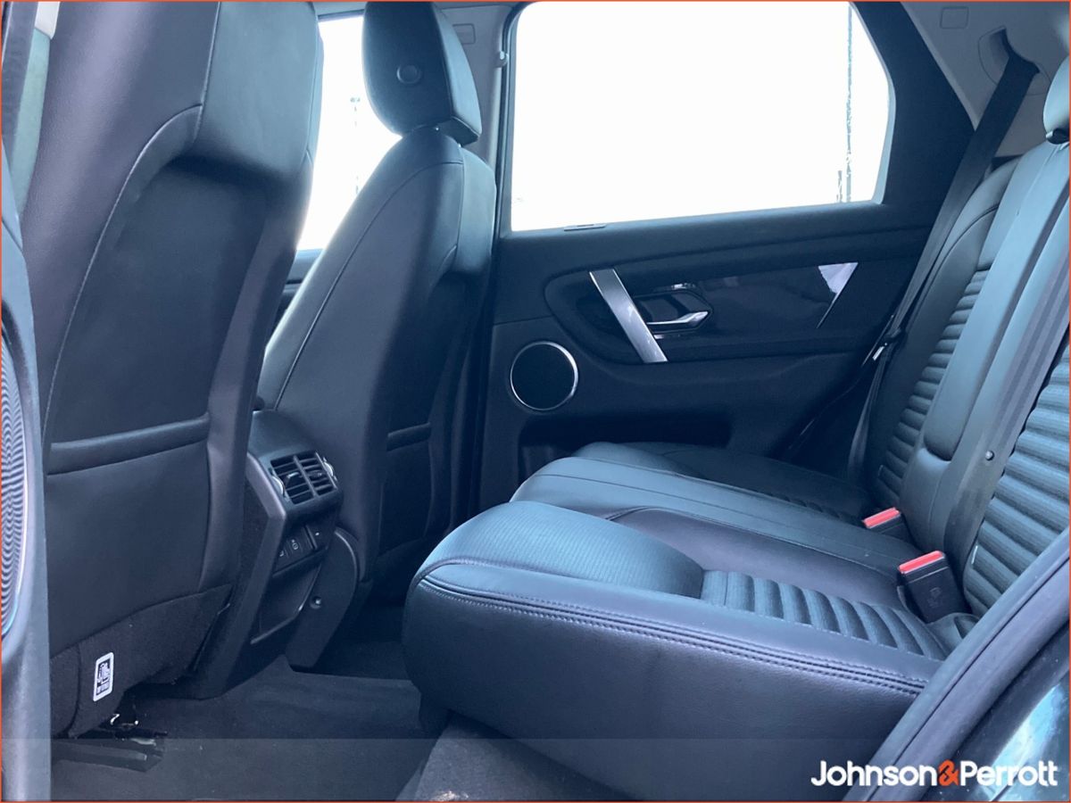 Land Rover Discovery Sport 1.5 I3 PHEV 309 PS AWD S Auto