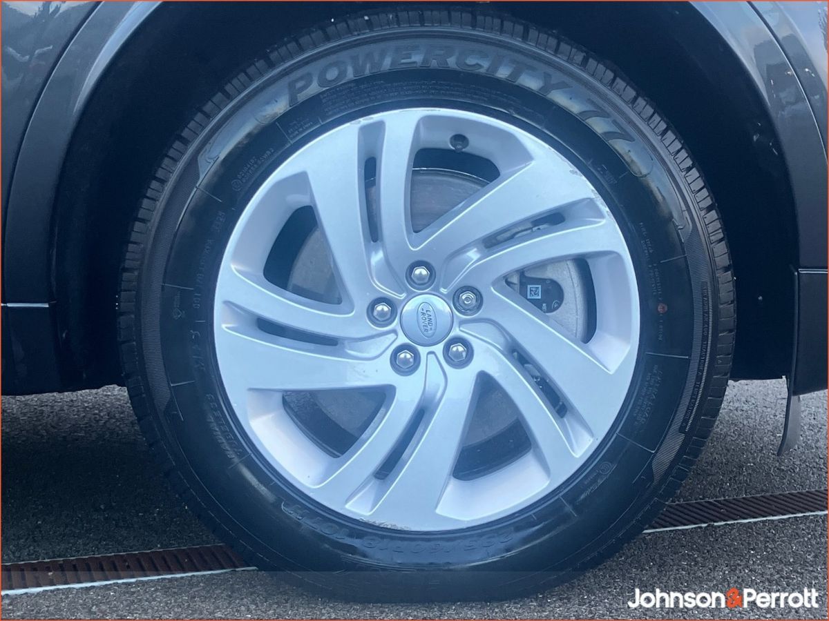 Land Rover Discovery Sport 1.5 I3 PHEV 309 PS AWD S Auto