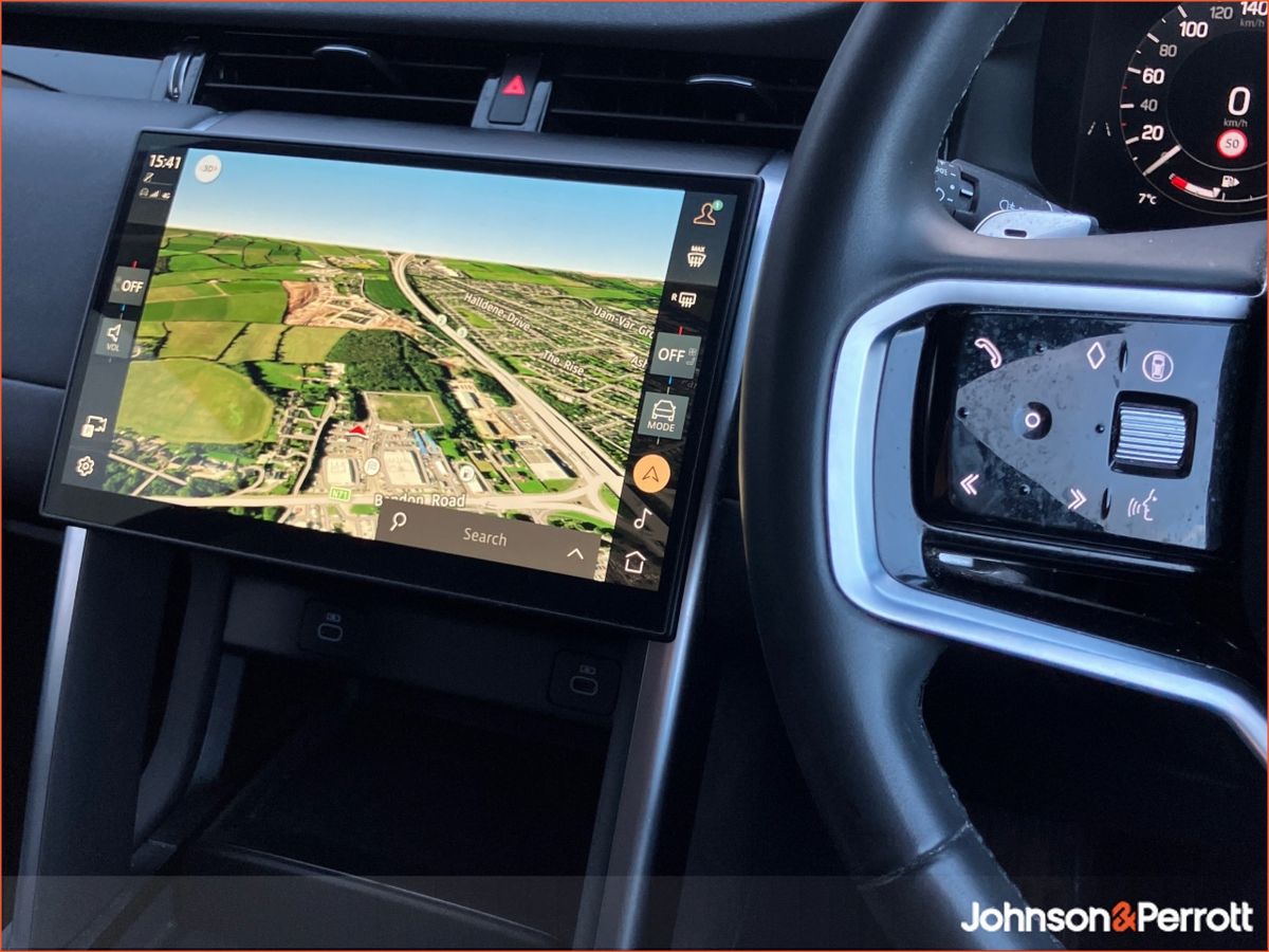 Land Rover Discovery Sport 1.5 I3 PHEV 309 PS AWD S Auto