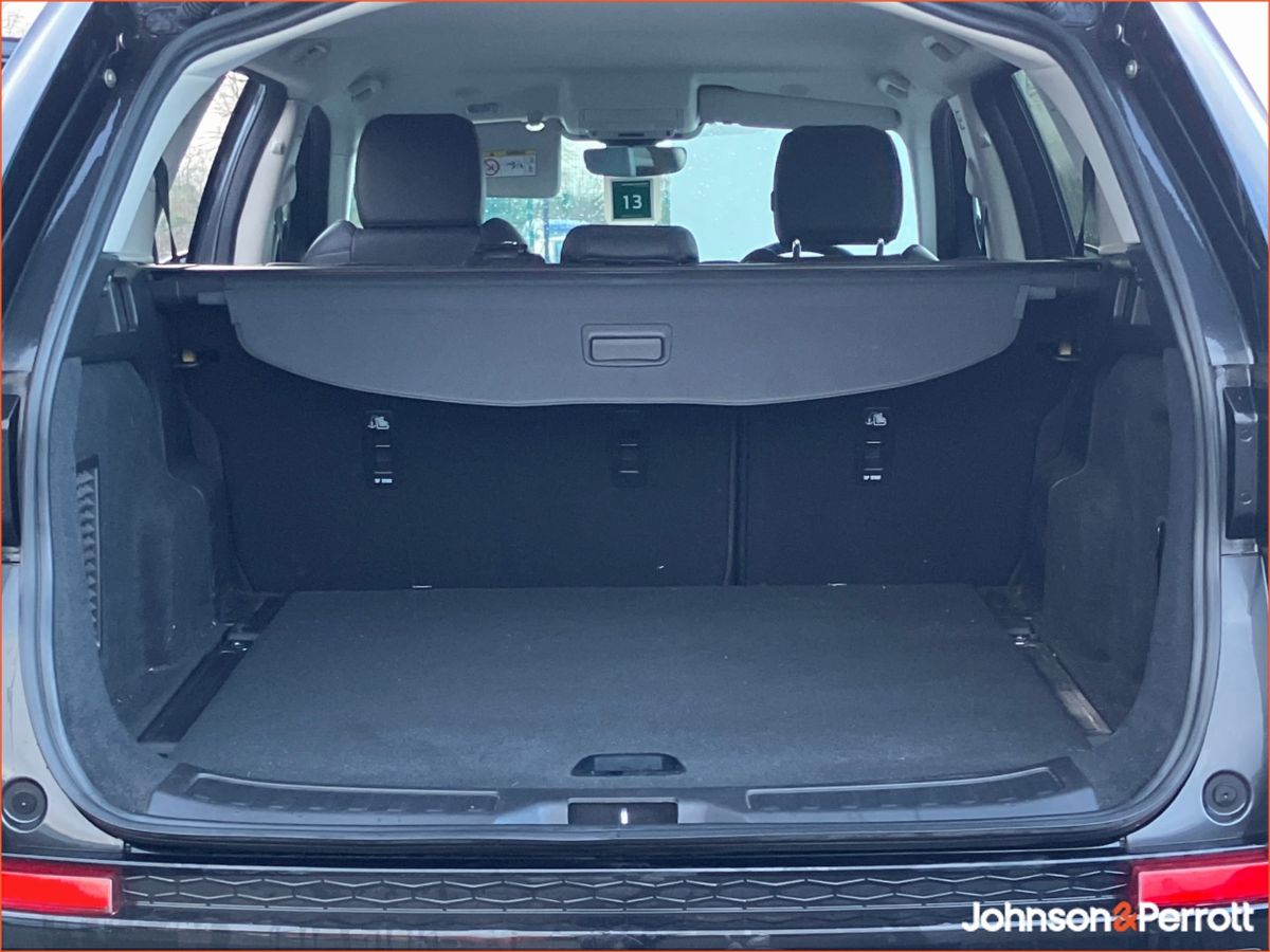 Land Rover Discovery Sport 1.5 I3 PHEV 309 PS AWD S Auto