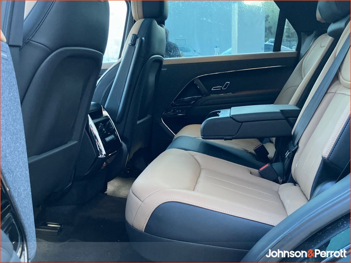 Land Rover Range Rover Sport 3.0 Si4 PHEV 460PS AWD Auto Dynamic SE