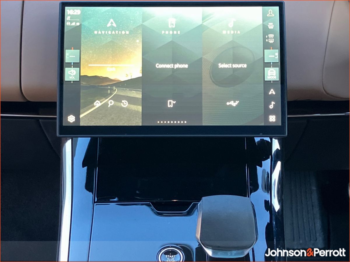 Land Rover Range Rover Sport 3.0 Si4 PHEV 460PS AWD Auto Dynamic SE