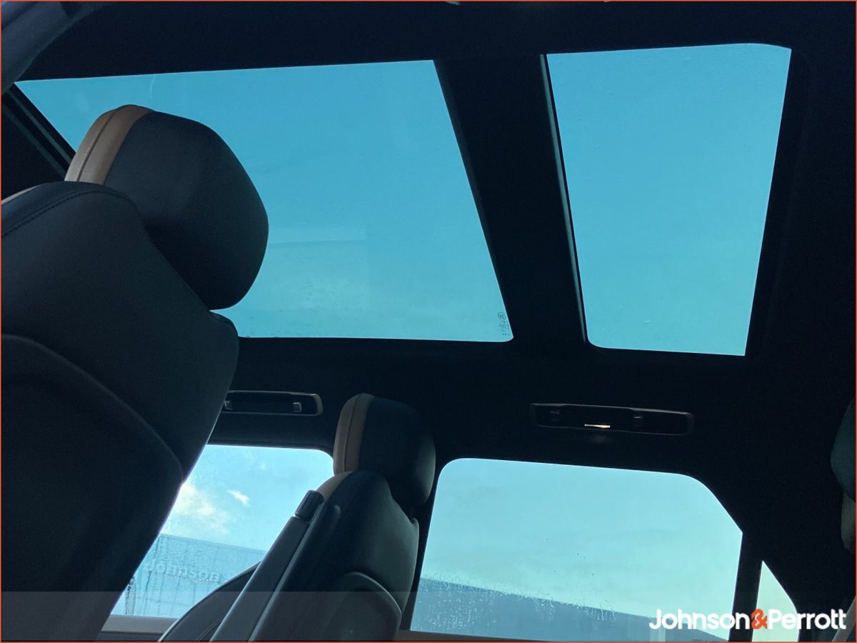 Land Rover Range Rover Sport 3.0 Si4 PHEV 460PS AWD Auto Dynamic SE