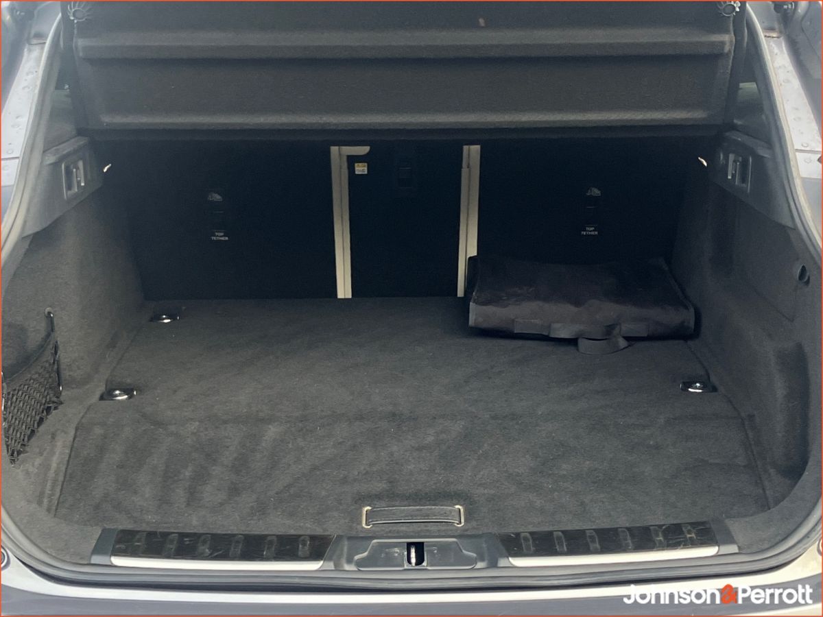 Jaguar F-Pace 2.0 I4 PHEV 404 PS AWD Auto S