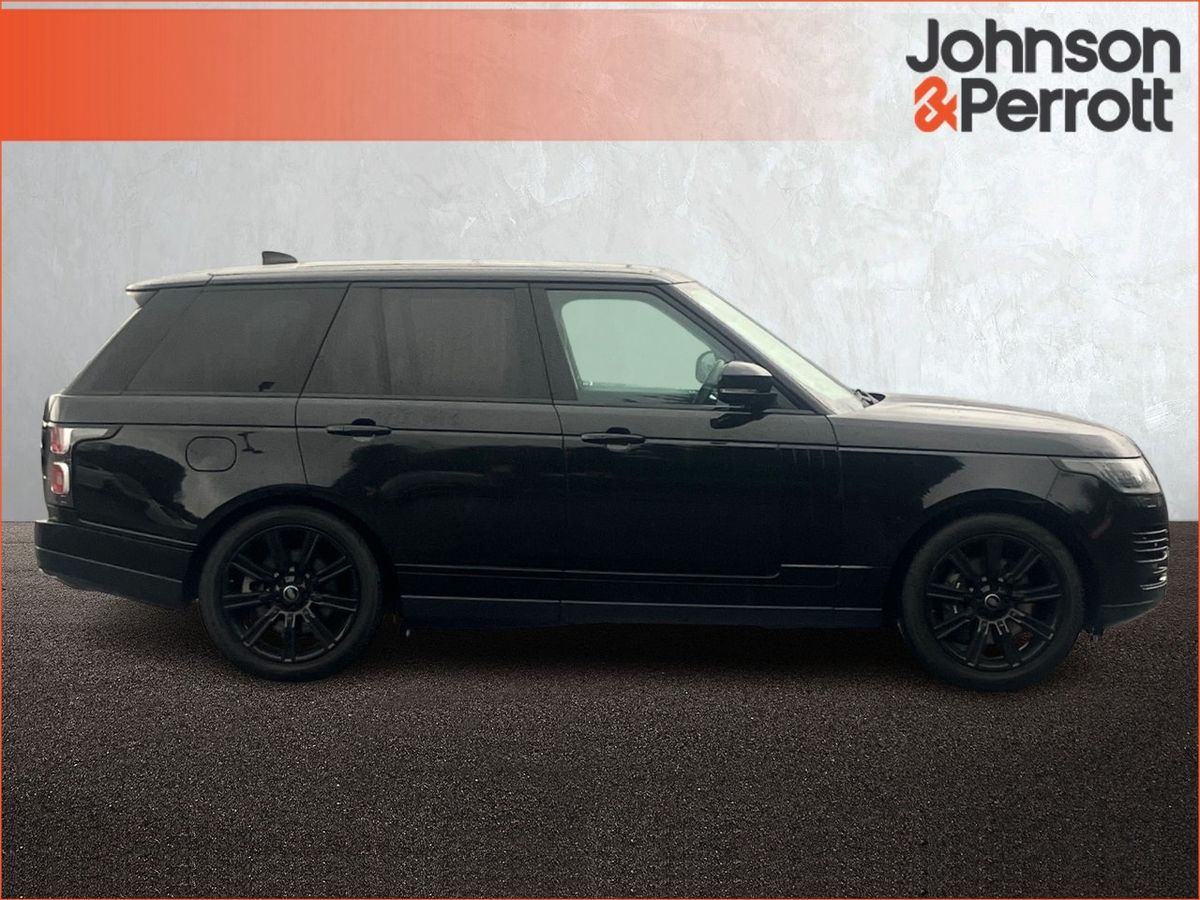 Land Rover Range Rover R Rover Westmnstr Blck P400 e A  Westminster Black  P400 e Si4 Ingenium 300BHP /105 kw 13.1 kWh PHEV Auto Start/Stop