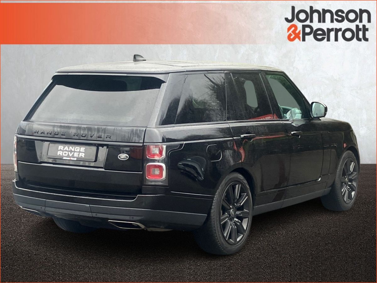 Land Rover Range Rover R Rover Westmnstr Blck P400 e A  Westminster Black  P400 e Si4 Ingenium 300BHP /105 kw 13.1 kWh PHEV Auto Start/Stop