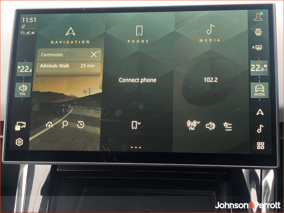 Land Rover Range Rover Sport SWB 3.0 I6 PHEV SE (Land Rover Warranty until 2029)