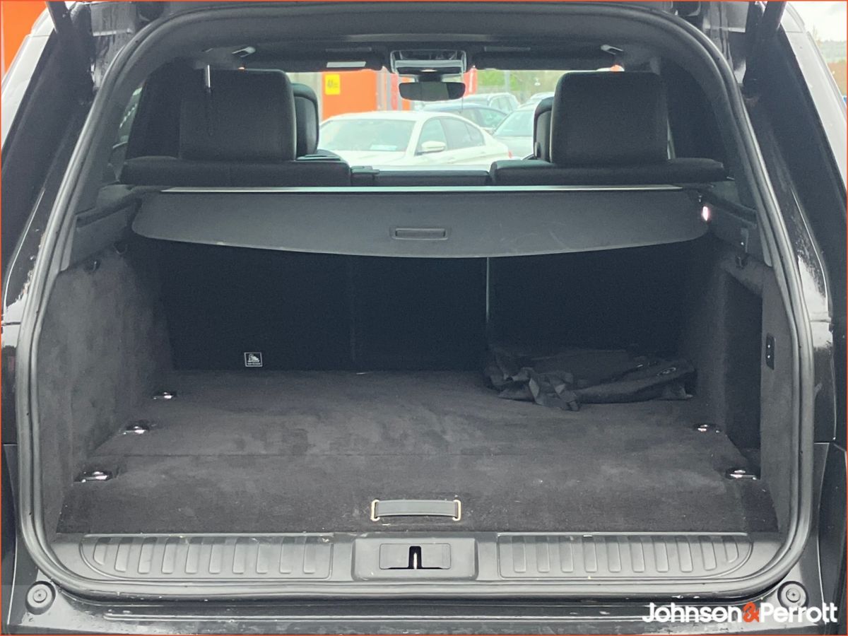 Land Rover Range Rover Sport 2.0 Si4 PHEV 404 PS AWD Auto HSE Silver