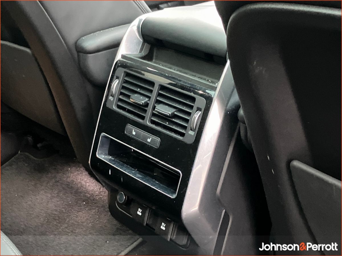 Land Rover Range Rover Sport 2.0 Si4 PHEV 404 PS AWD Auto HSE Silver