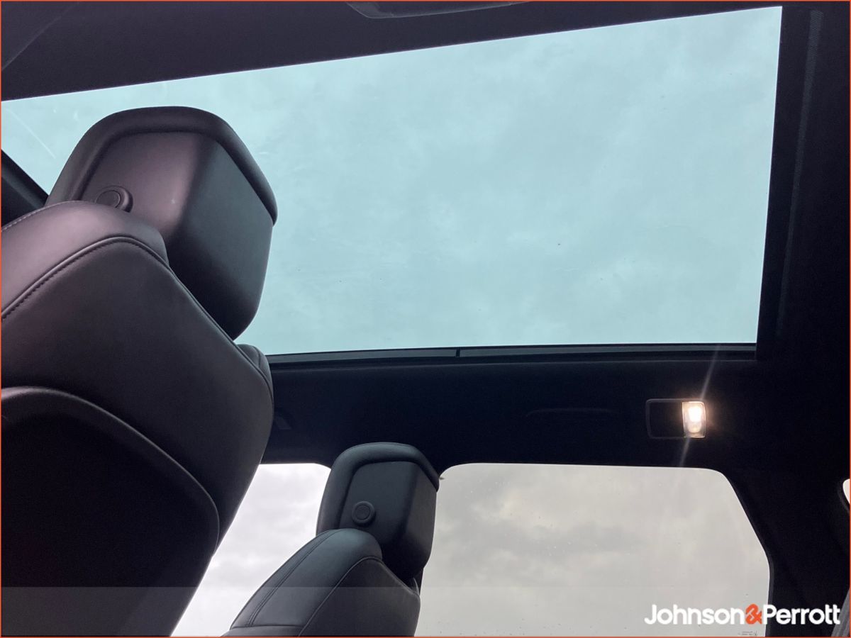 Land Rover Range Rover Sport 2.0 Si4 PHEV 404 PS AWD Auto HSE Silver