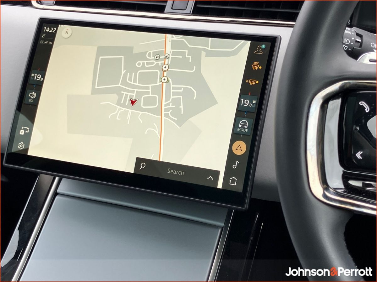 Land Rover Range Rover Evoque 1.5 I3 PHEV 269 PS S  (Remainder of Manufatturer Warranty)