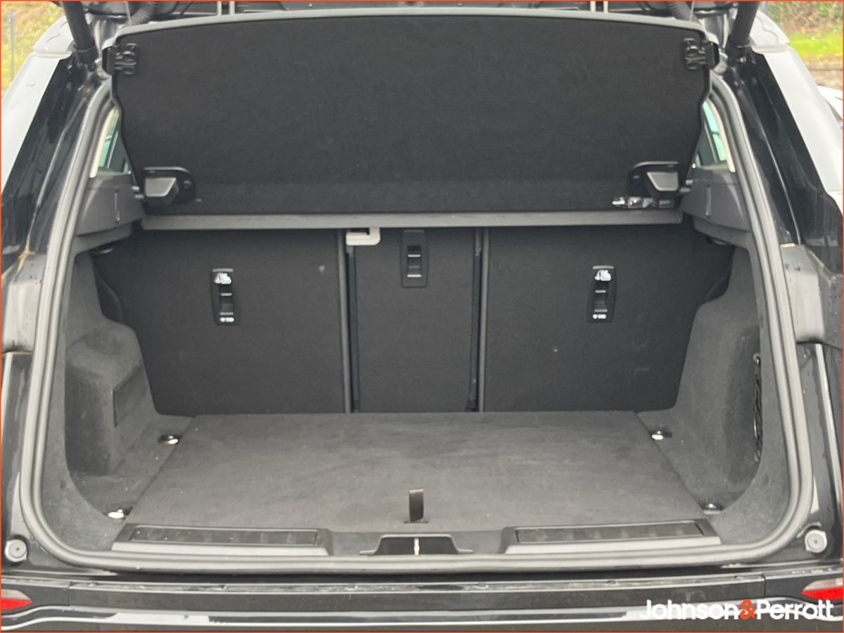 Land Rover Range Rover Evoque 1.5 I3 PHEV 269 PS S  (Remainder of Manufacturer Warranty)